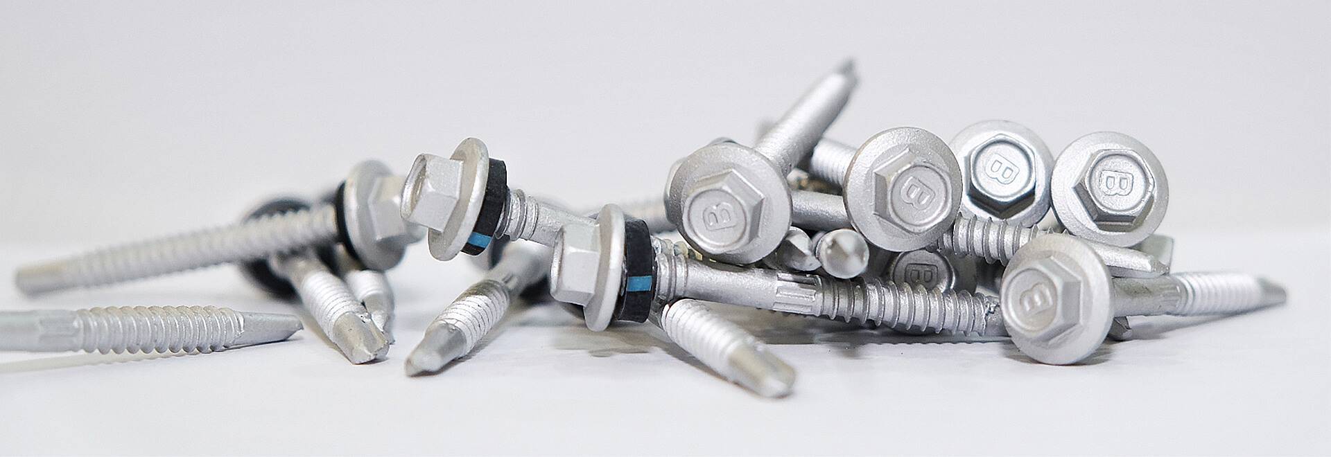 BDN Fasteners Self Drilling Screws