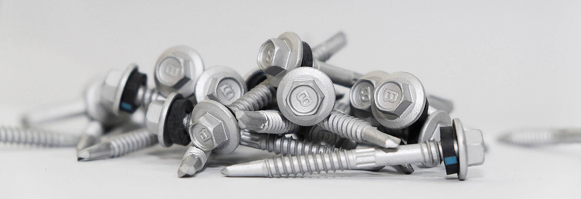 BDN Fasteners Self Drilling Screws