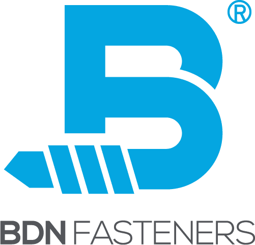 BDN Fasteners Logo