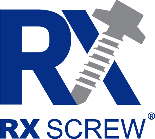RX logo